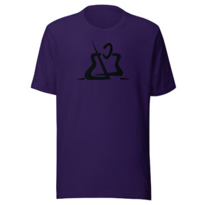 All About The Izm Unisex T-shirt