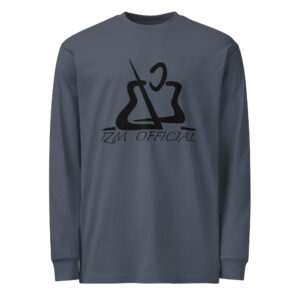 About The Izm Long Sleeve T-Shirt